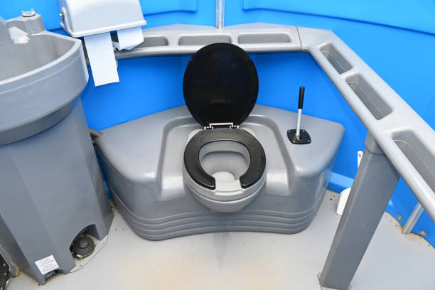 Best Best portable toilet rental  in Elkton, VA