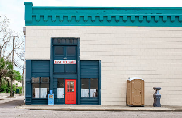 Portable Toilet Options We Offer in Elkton, VA
