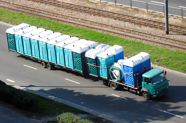 Best Best portable toilet rental  in Elkton, VA
