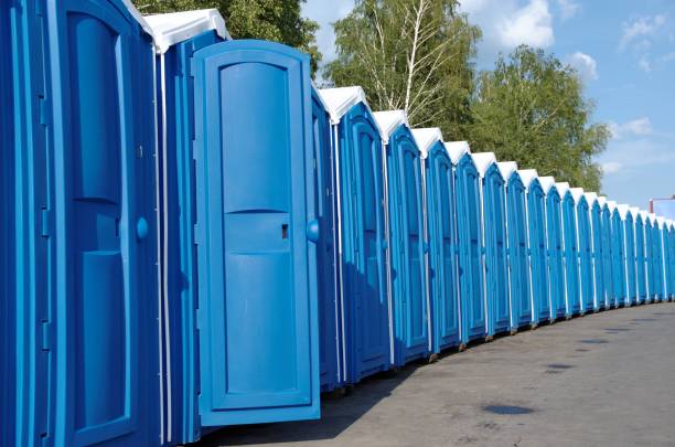 Best Emergency porta potty rental  in Elkton, VA